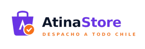 Minha loja – Início